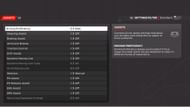 You will discover a range of options that can be adjusted (Image via EA)